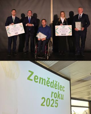 NESKUTEČNÉ SE STALO SKUTEČNOSTÍ! 💜🌿 Ani jsme to nečekali (ale trošku doufali 😉)… když jsme se dozvěděli, že jsme byli...